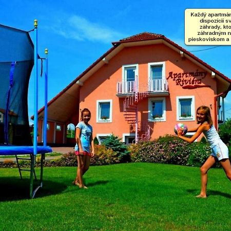 Chalupa Riviera A Apartmany Riviera - Liptov Besenova Ruzomberok Exteriér fotografie