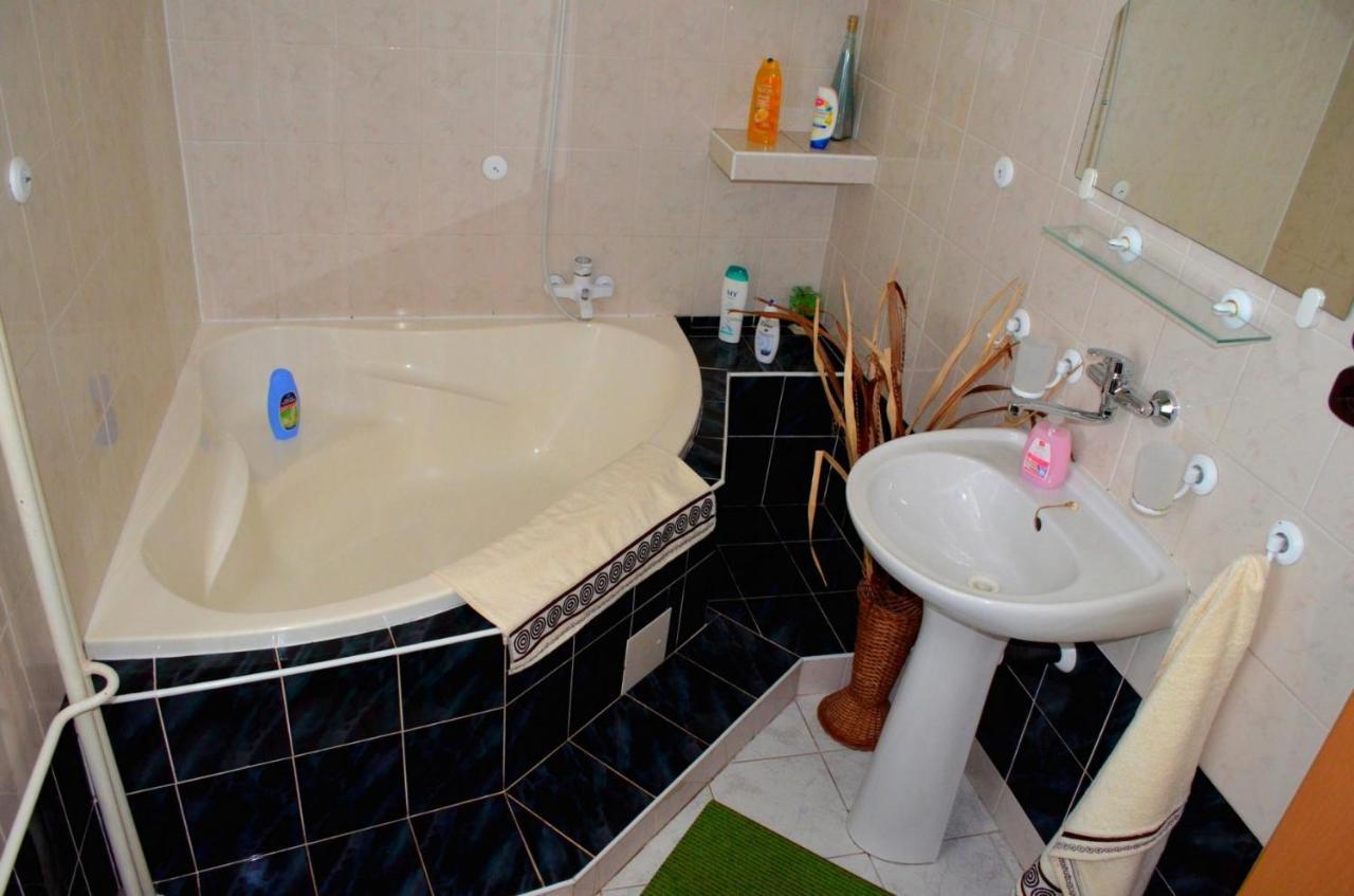 Chalupa Riviera A Apartmany Riviera - Liptov Besenova Ruzomberok Exteriér fotografie