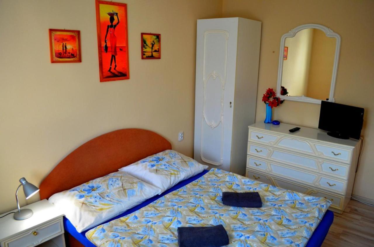 Chalupa Riviera A Apartmany Riviera - Liptov Besenova Ruzomberok Exteriér fotografie