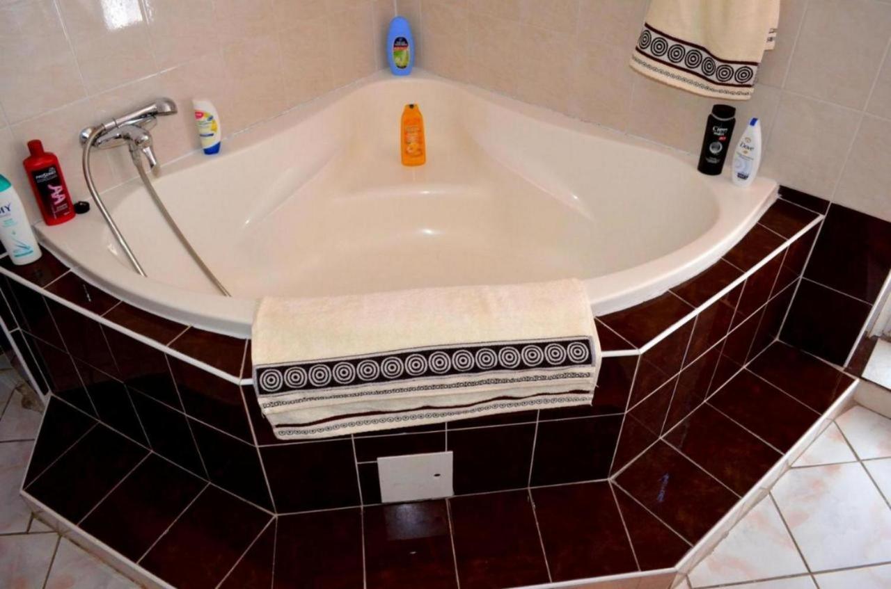 Chalupa Riviera A Apartmany Riviera - Liptov Besenova Ruzomberok Exteriér fotografie