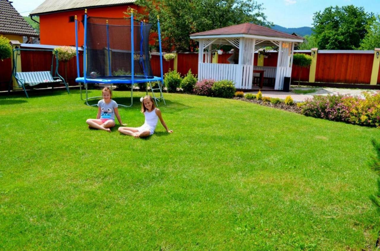 Chalupa Riviera A Apartmany Riviera - Liptov Besenova Ruzomberok Exteriér fotografie