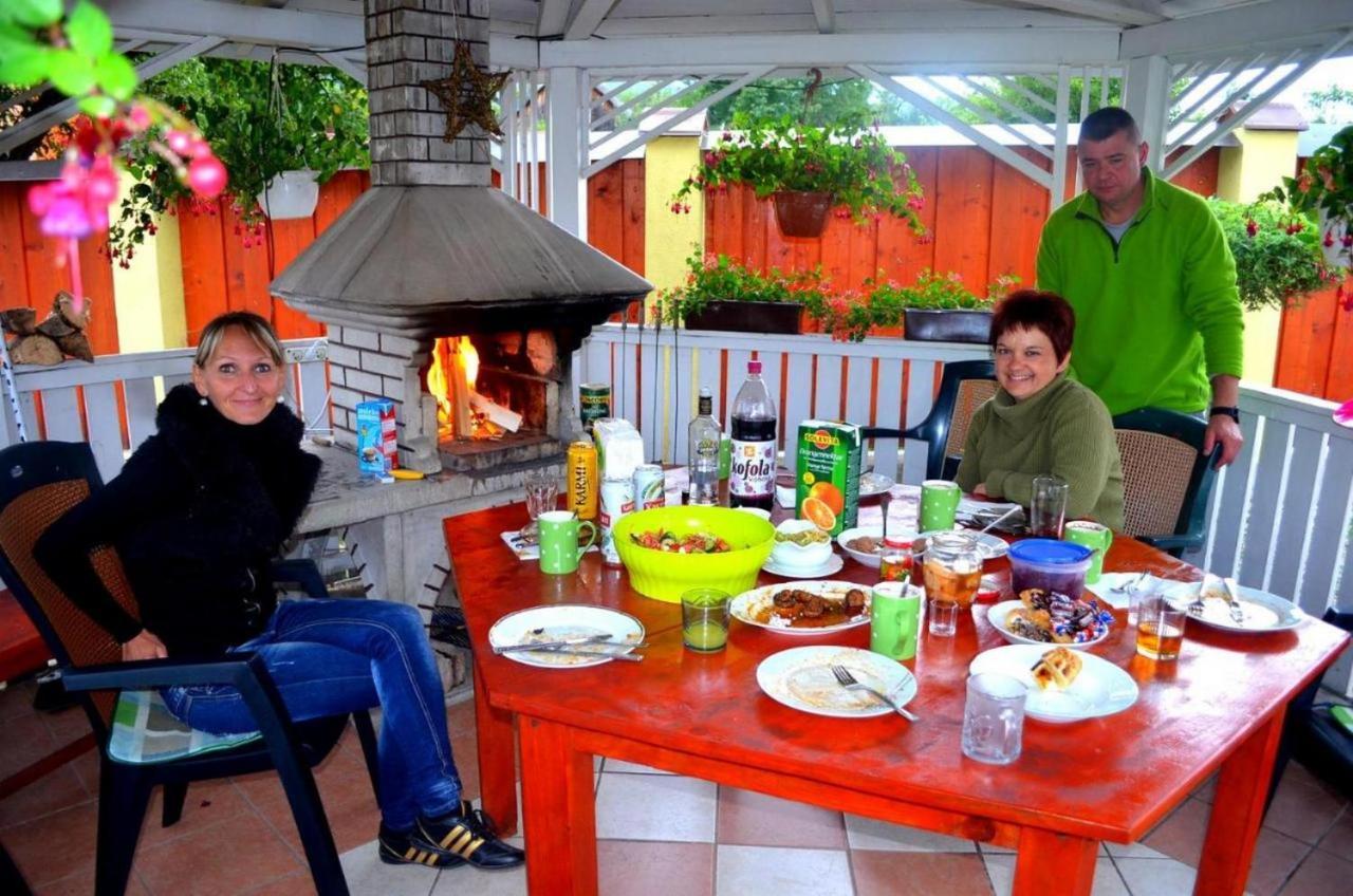 Chalupa Riviera A Apartmany Riviera - Liptov Besenova Ruzomberok Exteriér fotografie