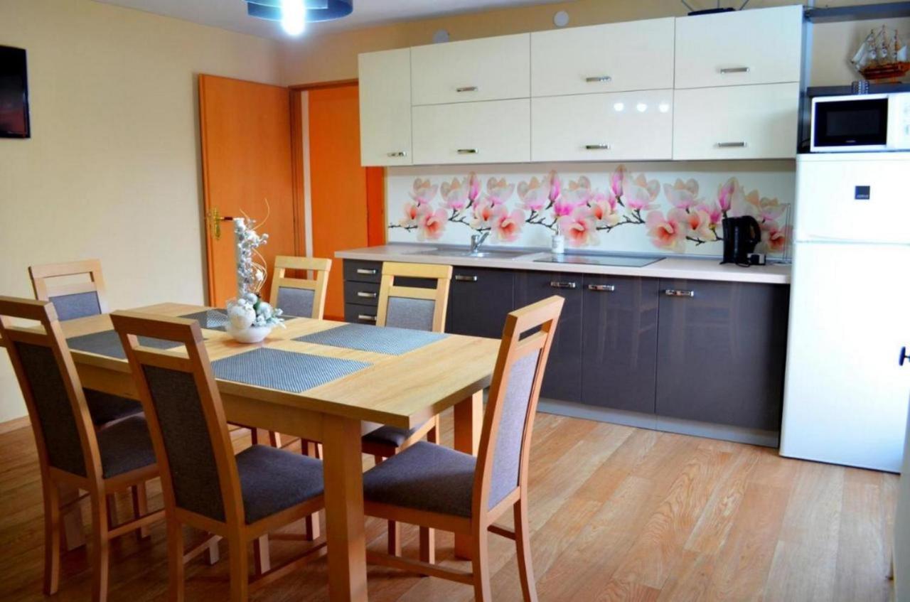 Chalupa Riviera A Apartmany Riviera - Liptov Besenova Ruzomberok Exteriér fotografie