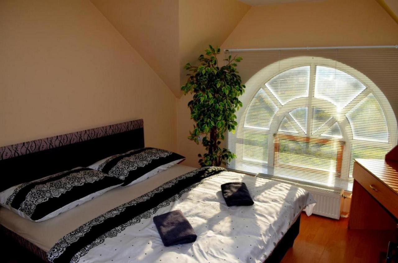 Chalupa Riviera A Apartmany Riviera - Liptov Besenova Ruzomberok Exteriér fotografie