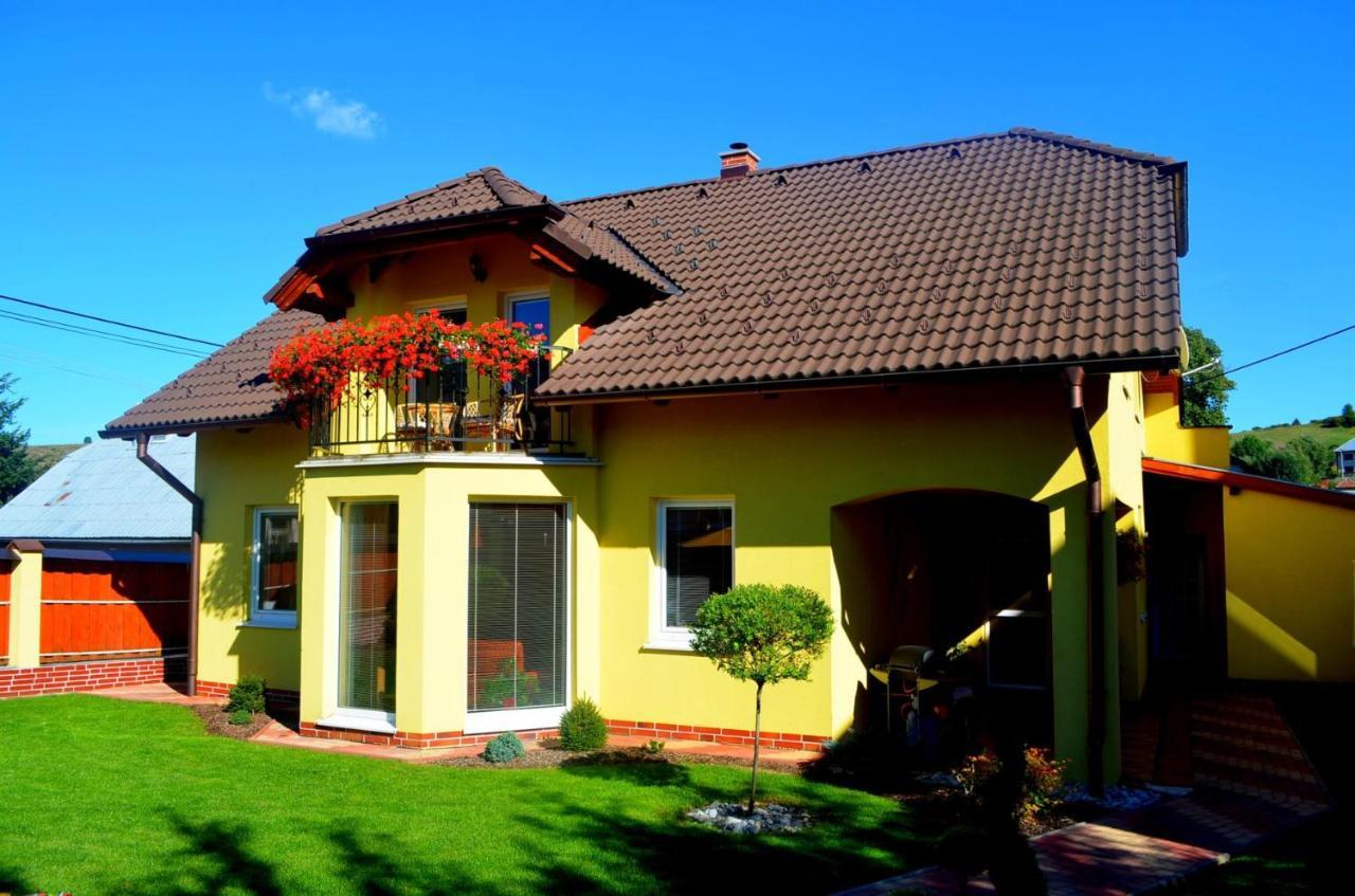 Chalupa Riviera A Apartmany Riviera - Liptov Besenova Ruzomberok Exteriér fotografie