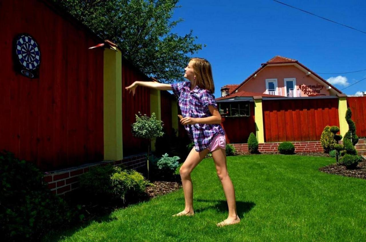 Chalupa Riviera A Apartmany Riviera - Liptov Besenova Ruzomberok Exteriér fotografie