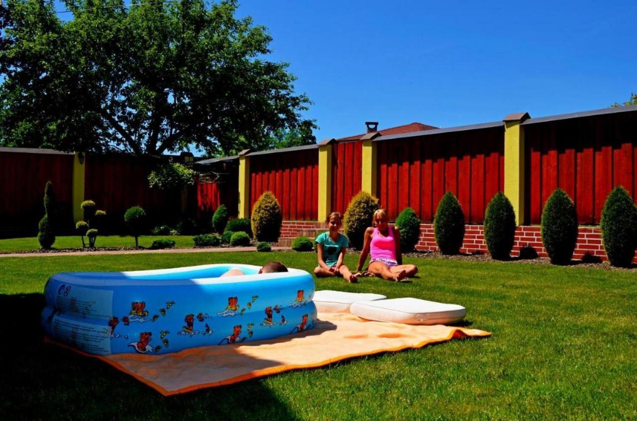 Chalupa Riviera A Apartmany Riviera - Liptov Besenova Ruzomberok Exteriér fotografie