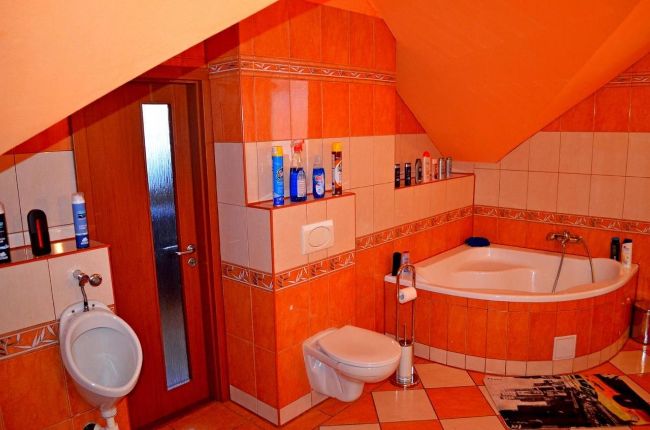 Chalupa Riviera A Apartmany Riviera - Liptov Besenova Ruzomberok Exteriér fotografie