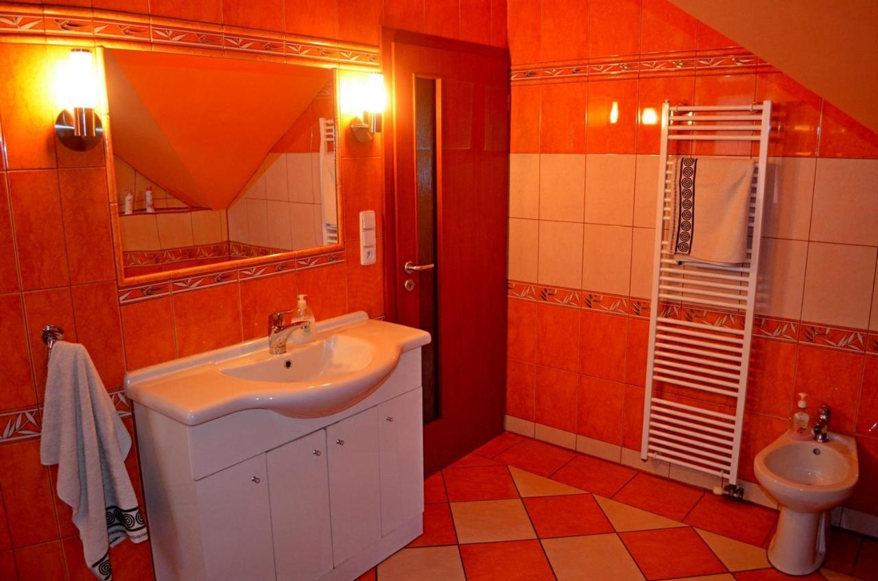 Chalupa Riviera A Apartmany Riviera - Liptov Besenova Ruzomberok Exteriér fotografie
