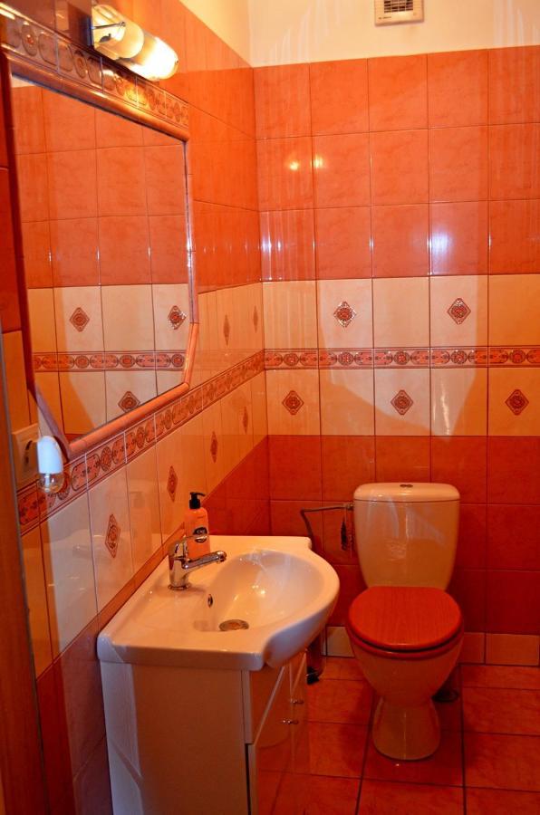 Chalupa Riviera A Apartmany Riviera - Liptov Besenova Ruzomberok Exteriér fotografie