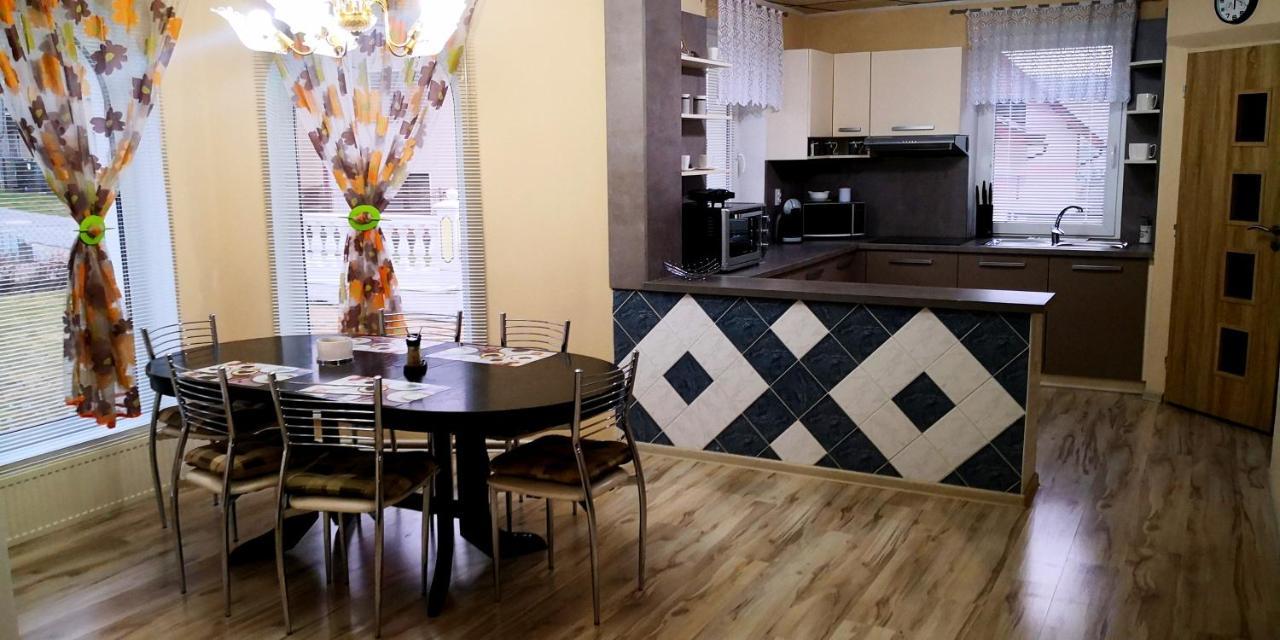 Chalupa Riviera A Apartmany Riviera - Liptov Besenova Ruzomberok Exteriér fotografie