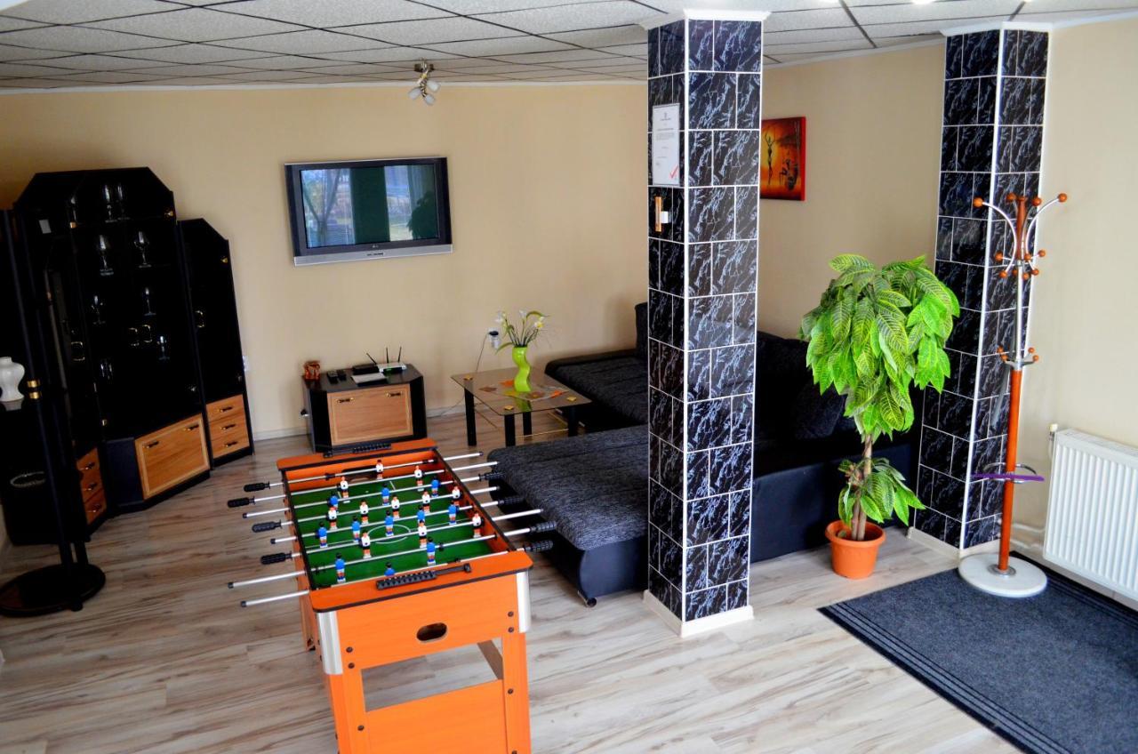 Chalupa Riviera A Apartmany Riviera - Liptov Besenova Ruzomberok Exteriér fotografie
