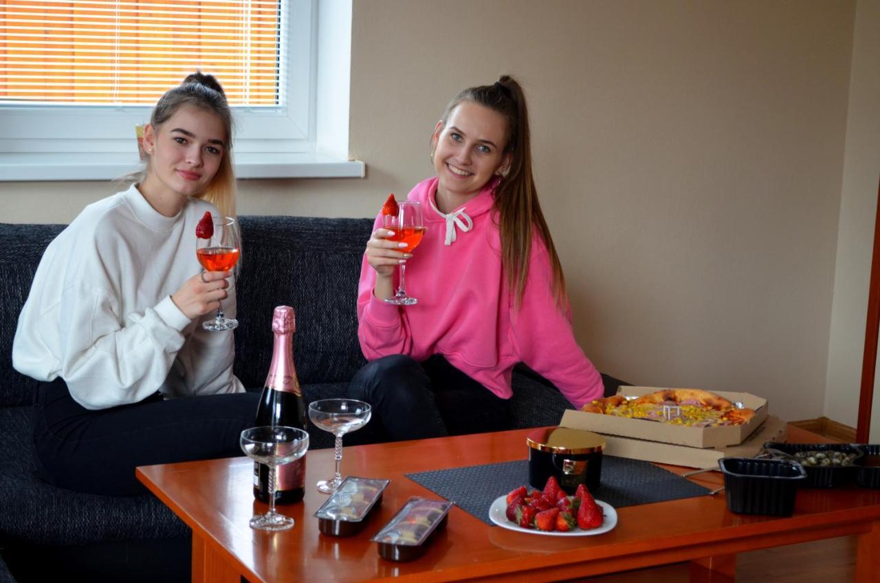 Chalupa Riviera A Apartmany Riviera - Liptov Besenova Ruzomberok Exteriér fotografie