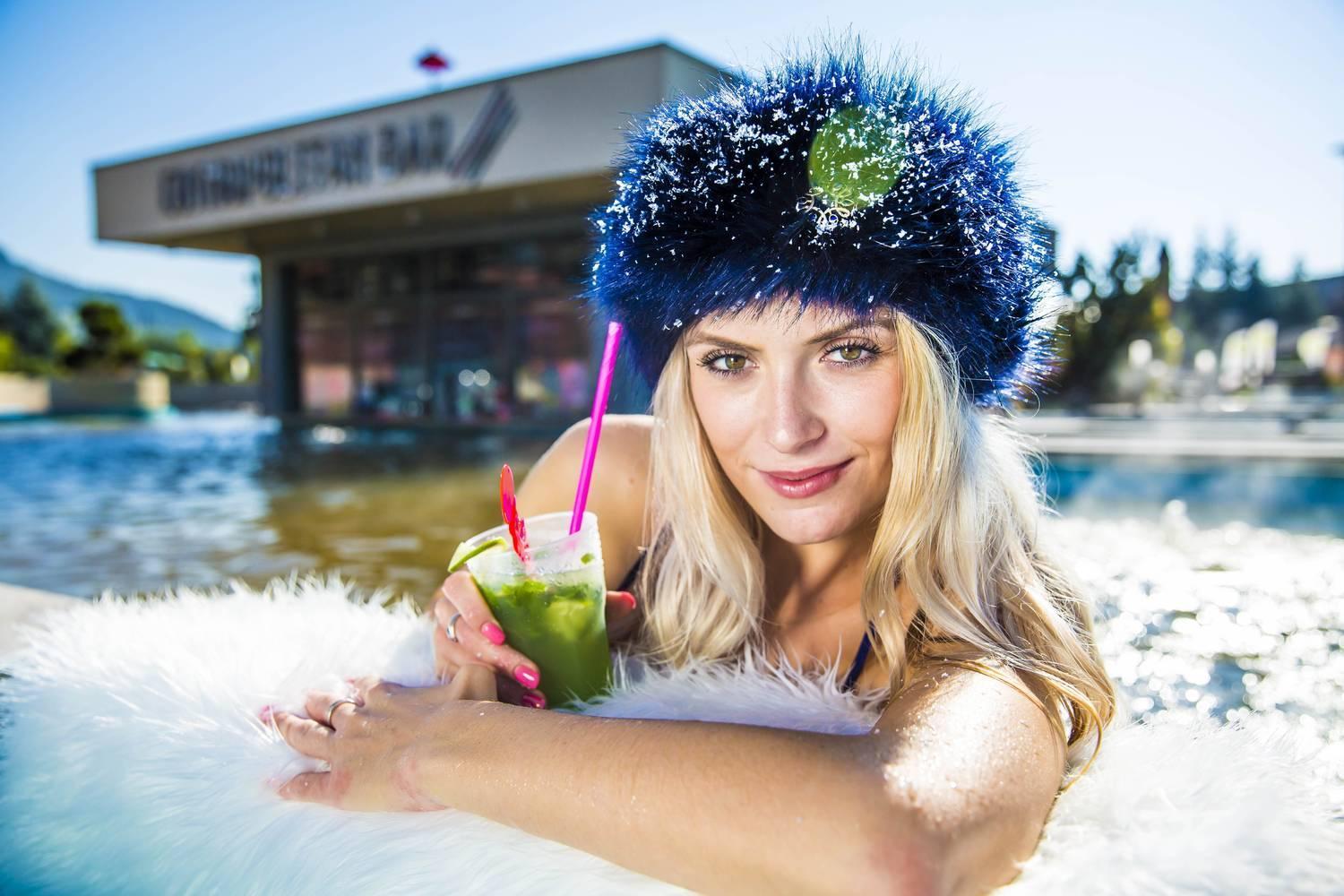 Chalupa Riviera A Apartmany Riviera - Liptov Besenova Ruzomberok Exteriér fotografie