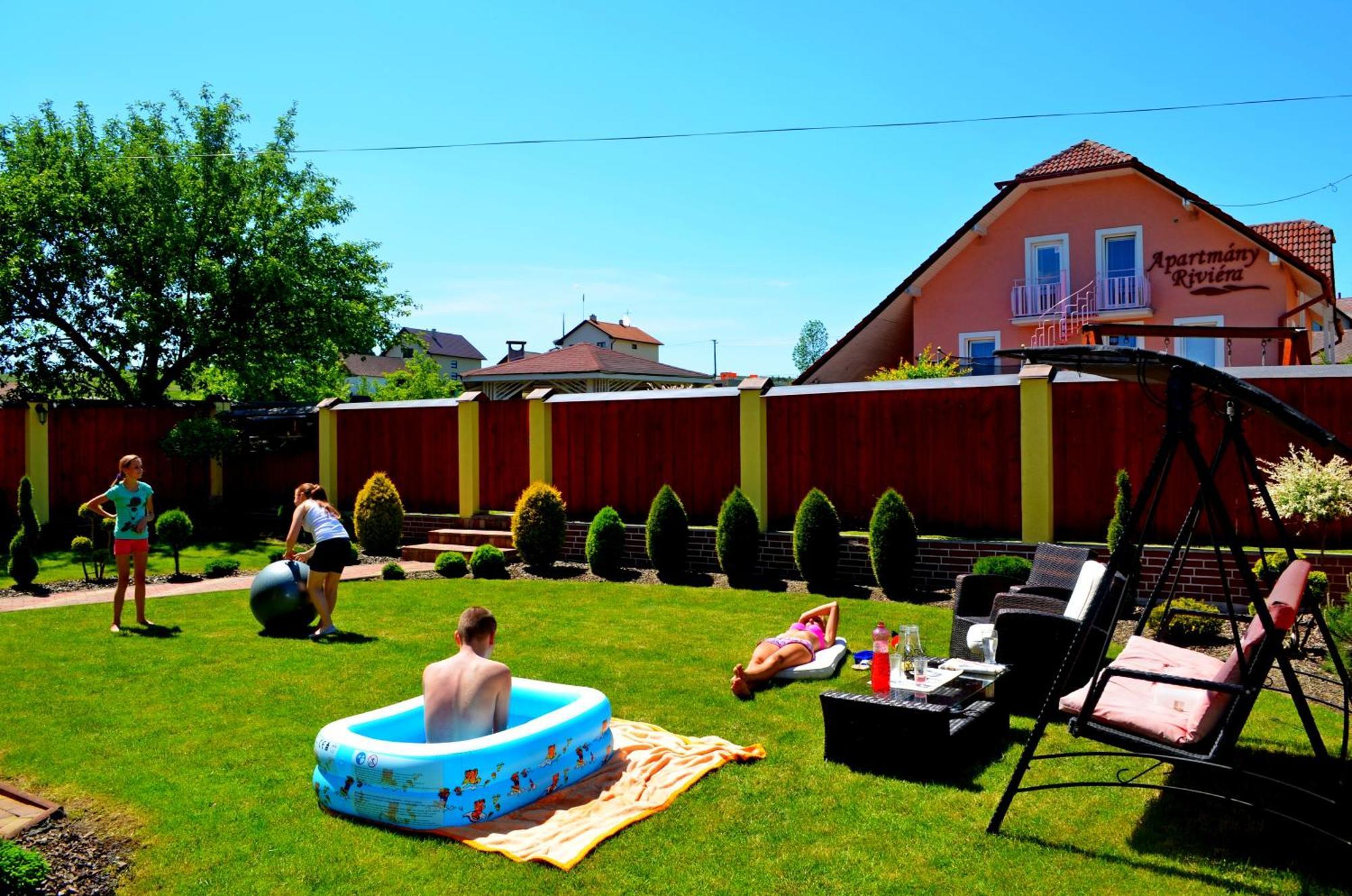 Chalupa Riviera A Apartmany Riviera - Liptov Besenova Ruzomberok Exteriér fotografie