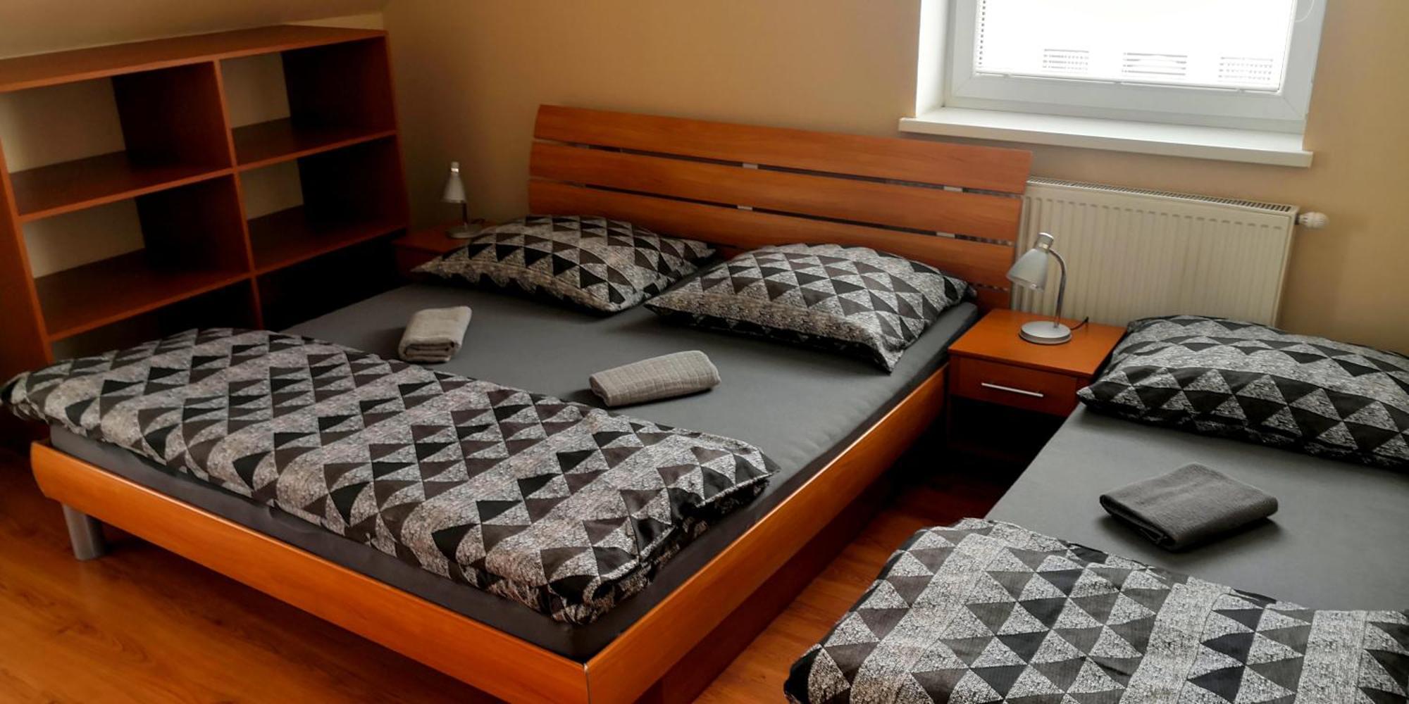 Chalupa Riviera A Apartmany Riviera - Liptov Besenova Ruzomberok Exteriér fotografie