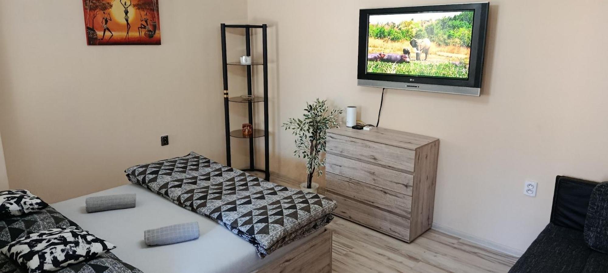 Chalupa Riviera A Apartmany Riviera - Liptov Besenova Ruzomberok Exteriér fotografie
